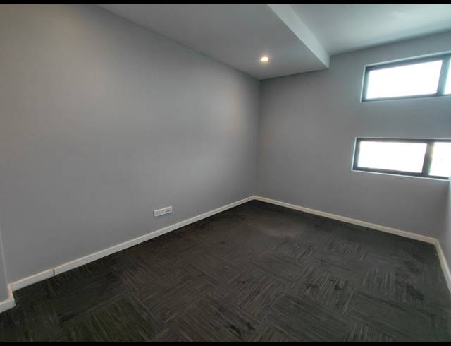 85M² MEDICAL SUITE TO LET IN FOURWAYS